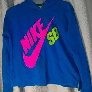 Nike Hoodie